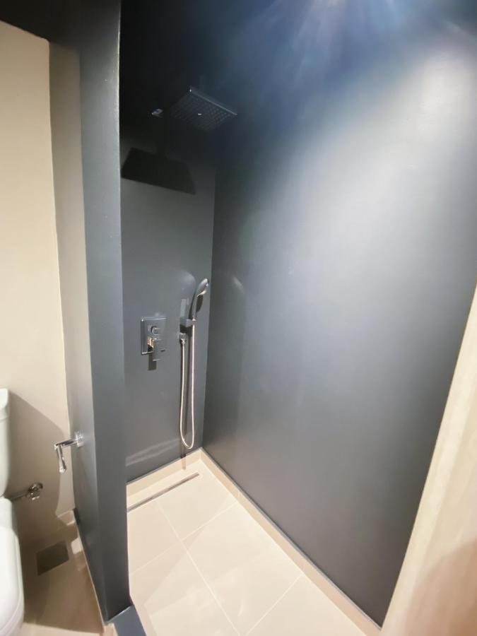 Appartamento Sibl Lofts Salonicco Esterno foto